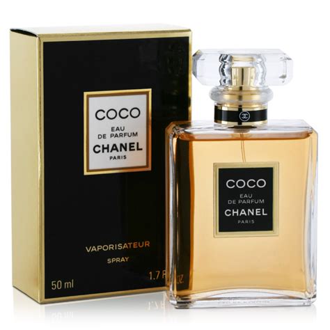 perfume chanel 50ml|More.